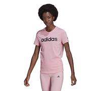 adidas Women's W Lin T T-Shirt (Pack of 1)