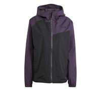adidas Womens W Mt 2l Rain Jacket Outerwear