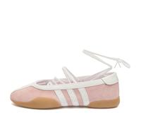 Adidas Women's W Taekwondo Mei Ballet Sneaker Pink UK 6
