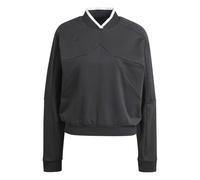 adidas Womens W Tiro Crew Sweater