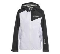 adidas Womens W Xpr Gr Pc J Waterproof Jacket Outerwear