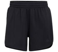 adidas - Women's Waffle Pacer - Shorts size XS, black