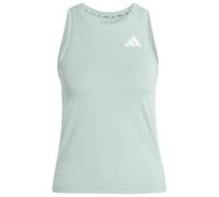 adidas - Women's WE 3-Stripes Tank - Tank top size L, grey