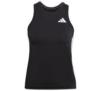 adidas - Women's WE 3-Stripes Tank - Tank top size XS, black