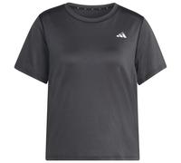 adidas - Women's WE Min Crew Tee - Sport shirt size L, grey
