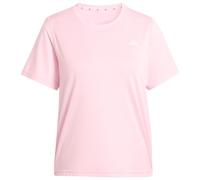 adidas - Women's WE Min Crew Tee - Sport shirt size M, pink