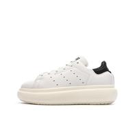Adidas Women's White/Black Sneakers Stan Smith PF W, white, 4.5 UK
