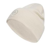 adidas Women's Wide Cuff Fold Beanie, Alumina Beige/Wonder Beige, One Size, Alumina Beige/Wonder Beige, One Size
