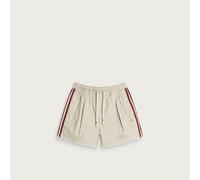 Adidas Women's Wide Shorts Wonder Alumina Small