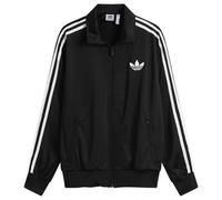 Adidas Women's Womens Firebird Track Top Black