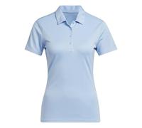 adidas Women's Women's Solid Performance Short Sleeve Polo Polo Shirt