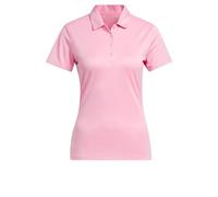 adidas Women's Women's Solid Performance Short Sleeve Polo Polo Shirt