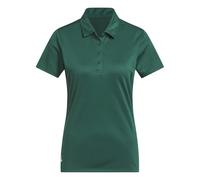 adidas Women's Women's Solid Performance Short Sleeve Polo Polo Shirt (Pack of 1)