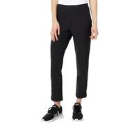 adidas Women's Ultimate365 Ankle Pants, Black, Large