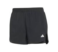 adidas Women's Workout Essentials 2in1 Shorts, Black, XXL