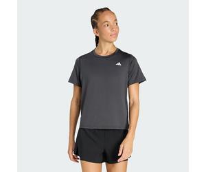 adidas Women's Workout Essentials Crew Neck T-Shirt, Black, M