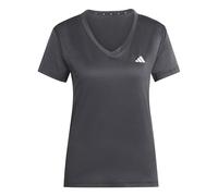 adidas Essentials Short Sleeve T-Shirt Grey Women - M
