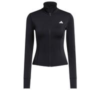 Adidas Optime Essentials Full Zip Sweatshirt