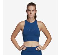 adidas Womens Wrapknit Crop top