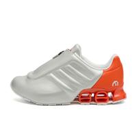 Adidas Women's x Miaou Megaride 52 Sneaker Silver/Blue/Orange
