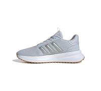 adidas Women's X_PLR Path Running Shoes, Halo Blue/Silver Metallic/Blue, 5