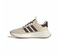 adidas Women's X_PLR Path Running Shoes, Sand Strata/Shadow Brown/Off White, 6.5