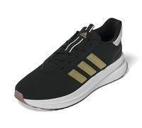 adidas Women's X_PLR Path Shoes, core Black/Gold met./Crystal White, 5 UK