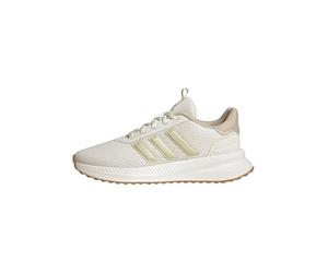 adidas Women's X_PLR Path Shoes, core White/Ice Gold Met./Crystal Linen, 6.5 UK