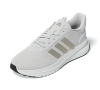 adidas Women's X_PLR Path Shoes, Crystal White/Cyber met./FTWR White, 6 UK