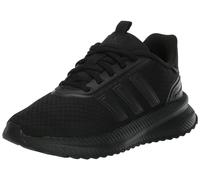 adidas Women's X_PLR Path Sneaker, Black/Black/Black, 7 UK