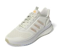 adidas Women's X_plrphase Sneaker, Off White Wonder Beige Grey, 5 UK