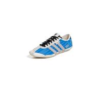adidas Women's x Song for The Mute Tokyo Sneakers, Bluebird/Solid Grey/Off White, 10