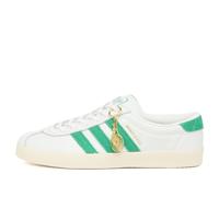 Adidas Women's x Sporty & Rich BLANC Sneaker Cloud White/Off White