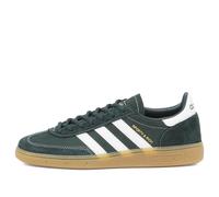 Adidas Women's x Sporty & Rich Handball Spezial Sneaker Green/White