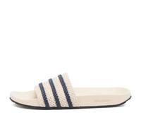 Adidas Women's x Wales Bonner Adilette Wonder White/Night Indigo