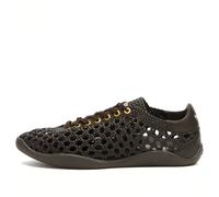 Adidas Women's x Wales Bonner Karintha Basketry Sneaker Dark Brown UK 6