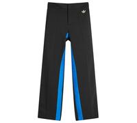 Adidas Women's x Wales Bonner Pique Track Pants Black