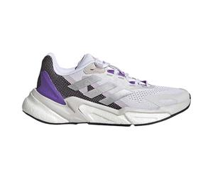 Adidas Women's X9000l3w Running Shoes, Multicolor Ftwbla Plamet Rafmor, 5 UK