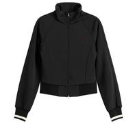 Adidas Women's Y3 x Wales Bonner Track Jacket Black Large