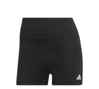 adidas Women's Yoga Essentials High-Waisted Short Leggings Tights