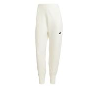 adidas Women's Z.n.e. Pants, Off-white, XL