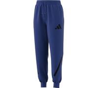 adidas Women's Z.n.e. Pants, Team Royal Blue, Large