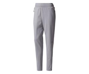 Adidas Womens Z.N.E Striker Pant Colour: Grey, Size: Extra Small
