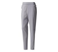 Adidas Womens Z.N.E Striker Pant Colour: Grey, Size: Large
