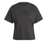 Adidas Womens Z.n.e. Tee Regular Fit T-shirt
