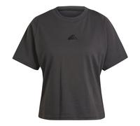adidas Womens Z.n.e. Tee Regular Fit T-shirt