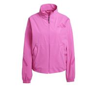 adidas Z.N.E. Woven Full-Zip Track Top