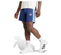 Adidas Workout Essentials All-set 3 Stripes Knit 5´´ Shorts