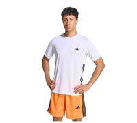 Adidas Workout Essentials Base 3 Stripes Short Sleeve T-shirt
