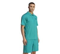 Adidas Workout Essentials Base Short Sleeve Polo